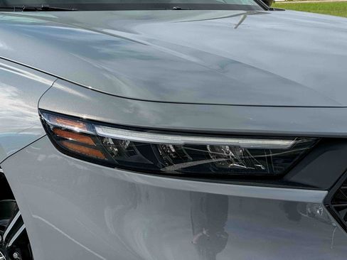 New 2026 Honda Accord SE image 4