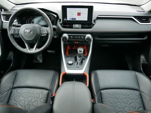Used 2023 Toyota RAV4 Adventure image 13