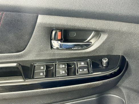 Used 2019 Subaru WRX STI w/ Popular Package #1 image 20