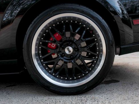 Used 2008 Ford Mustang GT image 30