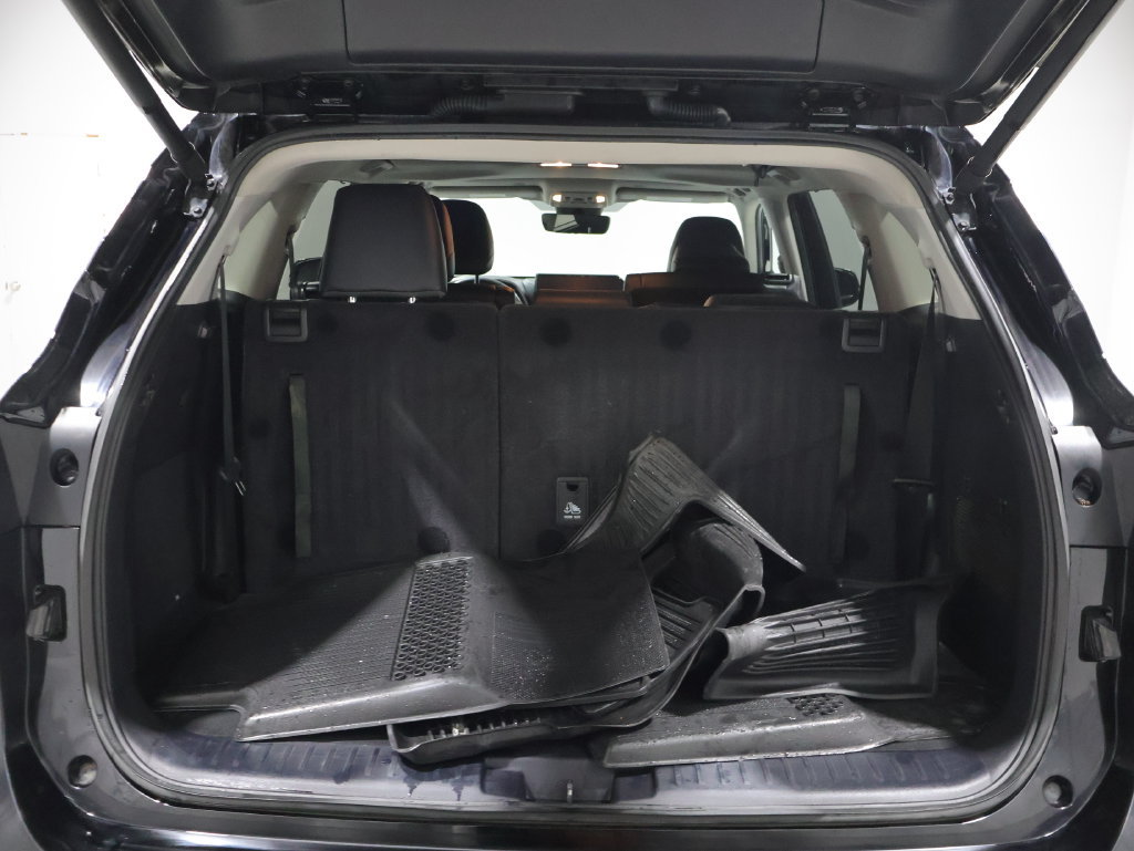 Used 2024 Toyota Highlander Limited AWD/4WD image 4