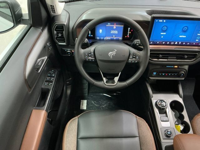 New 2026 Ford Bronco Sport Outer Banks AWD/4WD image 11