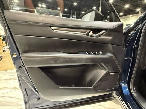 Used 2018 MAZDA CX-5 Grand Touring w/ Premium Package image 65