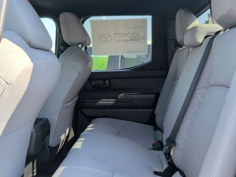 New 2026 Toyota Tacoma SR5 AWD/4WD image 26