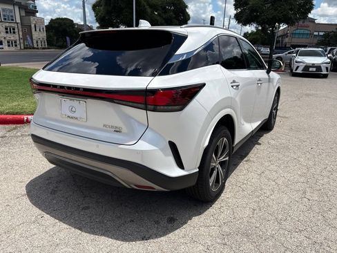 Used 2024 Lexus RX 350 Premium w/ Convenience Package AWD/4WD image 5