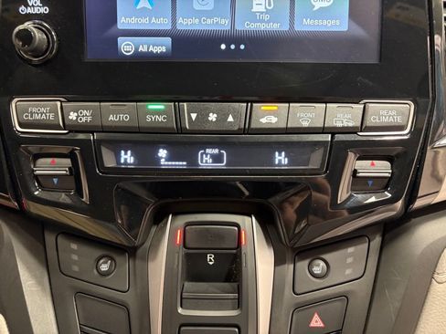 Used 2019 Honda Odyssey EX-L image 22