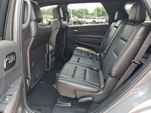 Used 2023 Dodge Durango R/T w/ Tow 'N Go Group AWD/4WD image 11
