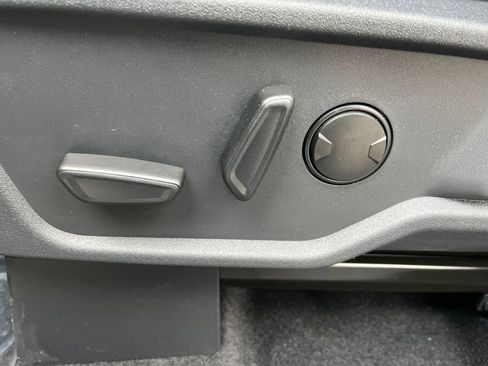 New 2025 Ford Bronco Badlands w/ Sasquatch Package image 27