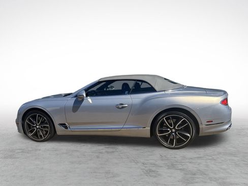 Used 2020 Bentley Continental GT image 5