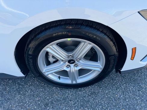 New 2026 Ford Mustang EcoBoost image 9