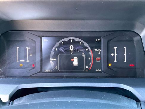 Used 2025 Toyota 4Runner SR5 image 24