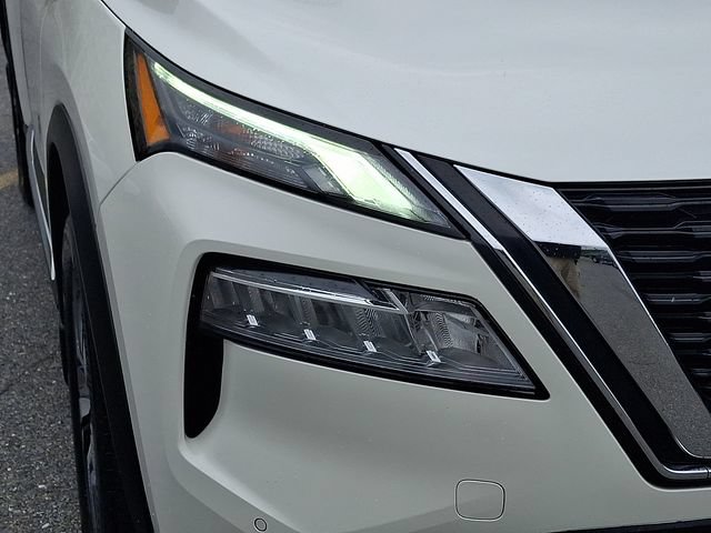 Used 2021 Nissan Rogue SL w/ Premium Package AWD/4WD image 9