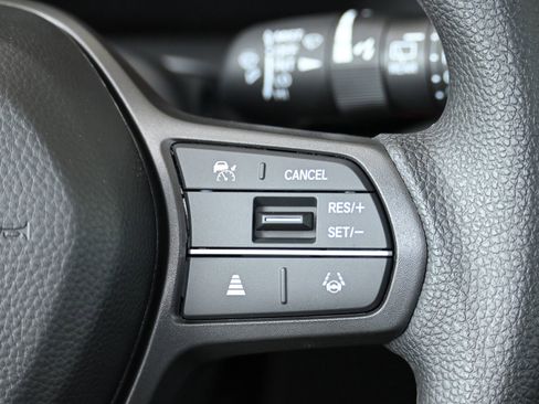New 2026 Honda CR-V EX image 24