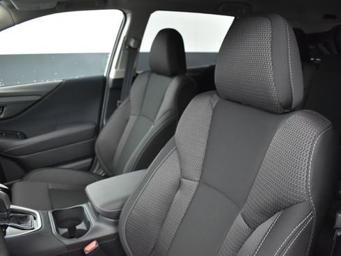 New 2025 Subaru Outback Premium image 11
