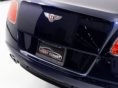 Used 2014 Bentley Continental GT image 54