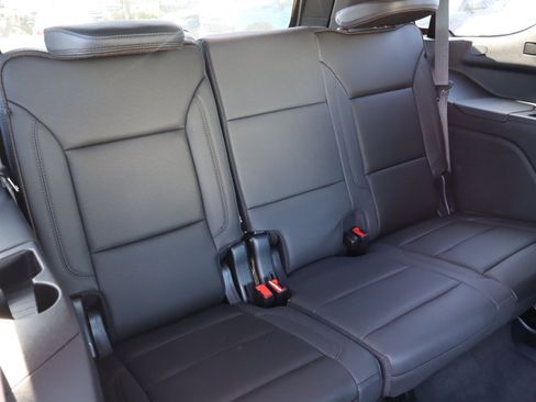 Certified 2023 Chevrolet Tahoe High Country w/ Premium Package 2 image 38