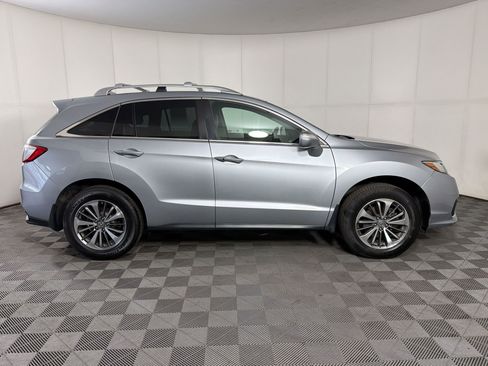 Used 2018 Acura RDX AWD w/ Advance Package image 8