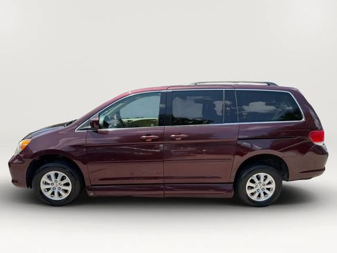 Used 2010 Honda Odyssey EX-L image 6