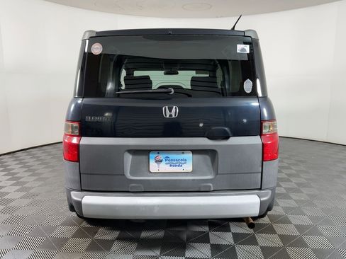 Used 2004 Honda Element EX image 8