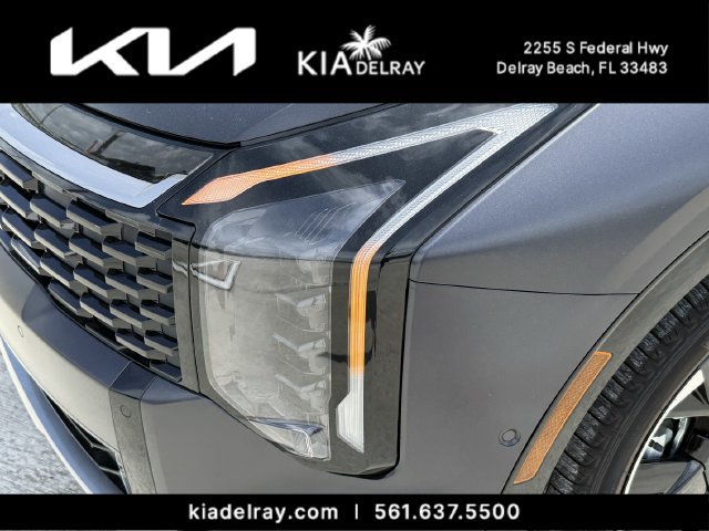 New 2026 Kia Sportage SX FWD image 6