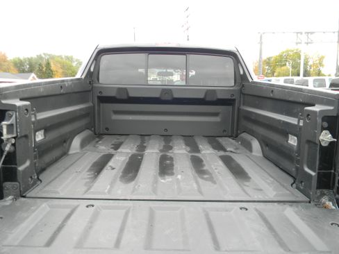 Used 2014 Honda Ridgeline Sport image 11