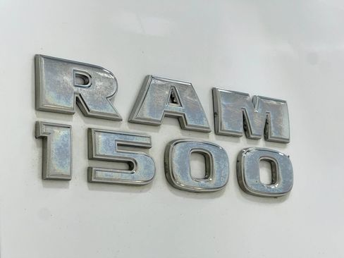 Used 2013 RAM 1500 Outdoorsman AWD/4WD image 41