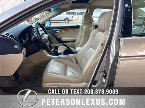 Used 2004 Acura TL FWD image 21