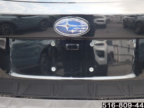 Used 2024 Subaru Outback Onyx Edition AWD/4WD image 31