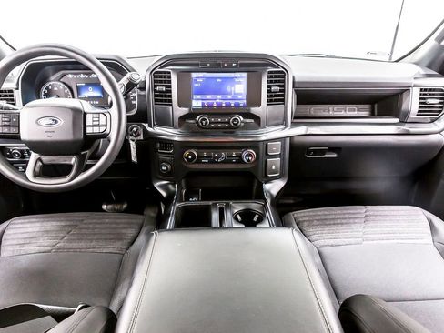 Used 2022 Ford F150 XL w/ STX Appearance Package RWD image 19