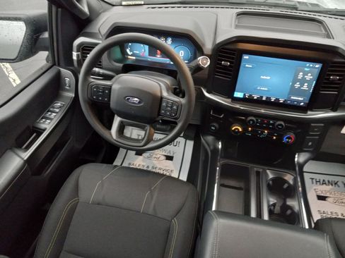 Used 2025 Ford F150 STX image 13
