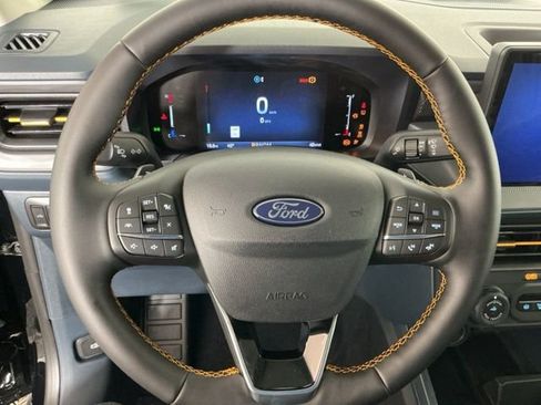 New 2026 Ford Maverick Tremor image 18