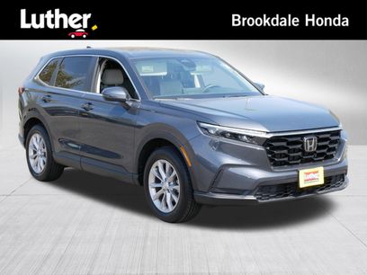 Used 2023 Honda CR-V EX