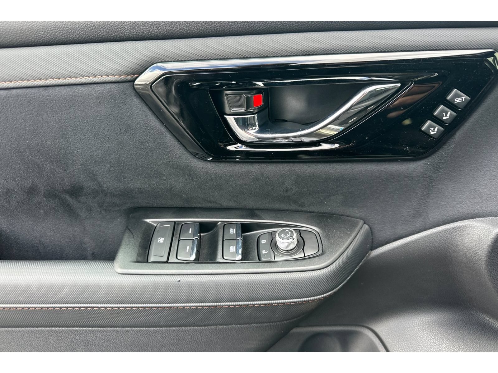 New 2026 Subaru Forester Touring AWD/4WD image 11