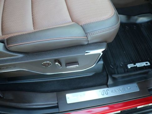 Used 2025 Ford F150 King Ranch AWD/4WD image 12