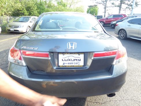 Used 2012 Honda Accord LX image 9