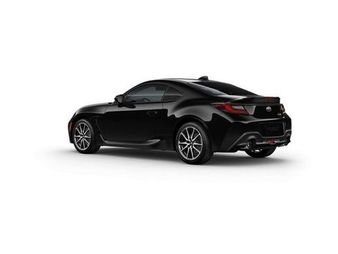 New 2026 Toyota GR86 RWD image 6