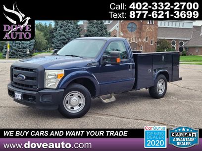 Used 2015 Ford F350 XL
