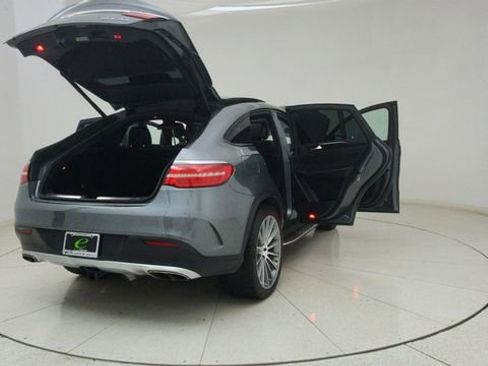 Used 2018 Mercedes-Benz GLE 43 AMG 4MATIC Coupe image 81