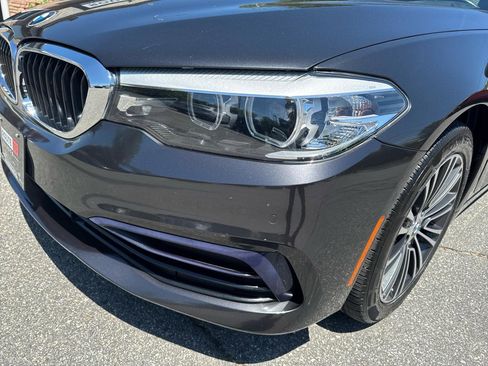 Used 2019 BMW 530i xDrive w/ Convenience Package AWD/4WD image 15