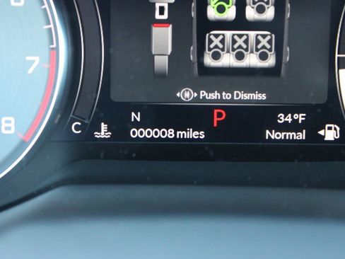 New 2026 Acura RDX Advance Package image 12