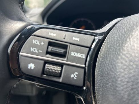 Used 2025 Honda Civic Sport image 19