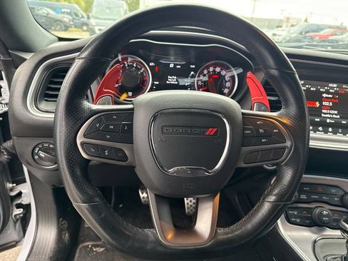 Used 2020 Dodge Challenger R/T Scat Pack RWD image 18