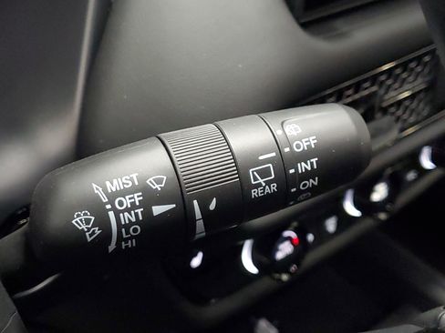 Certified 2026 Honda HR-V Sport image 27