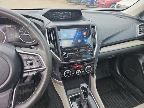 Used 2023 Subaru Forester Limited w/ Popular Package #2 AWD/4WD image 20