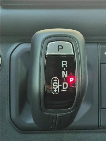 Certified 2025 Land Rover Defender 110 S AWD/4WD image 12