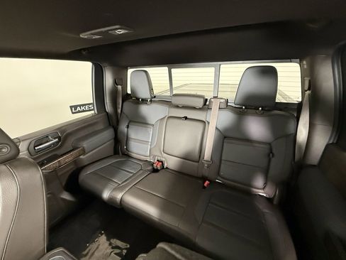 Used 2020 GMC Sierra 2500 Denali image 39