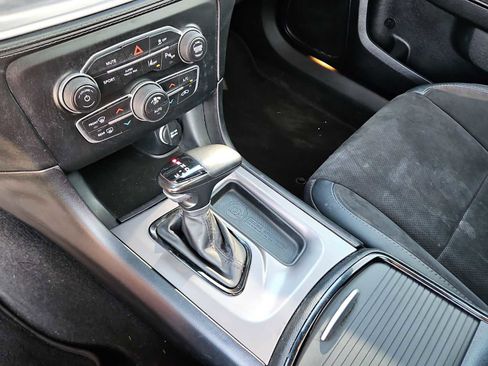 Used 2023 Dodge Charger R/T w/ Plus Group RWD image 20