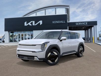 New 2026 Kia EV9 Light