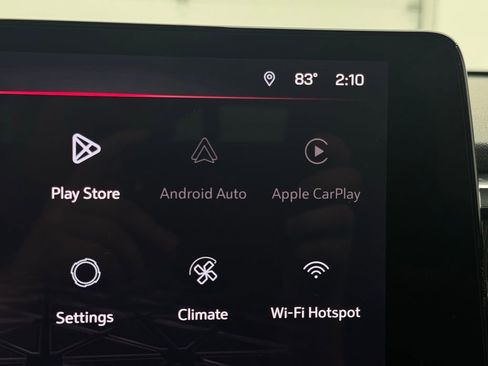 Used 2024 GMC Canyon Elevation w/ Convenience Package image 23