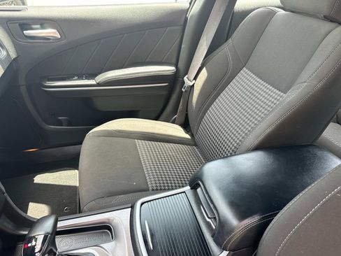 Certified 2023 Dodge Charger SXT image 15